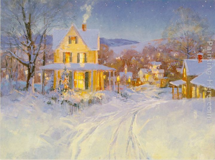 Songer Steve White Nocturne